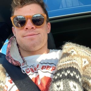 Meet your Posher, William